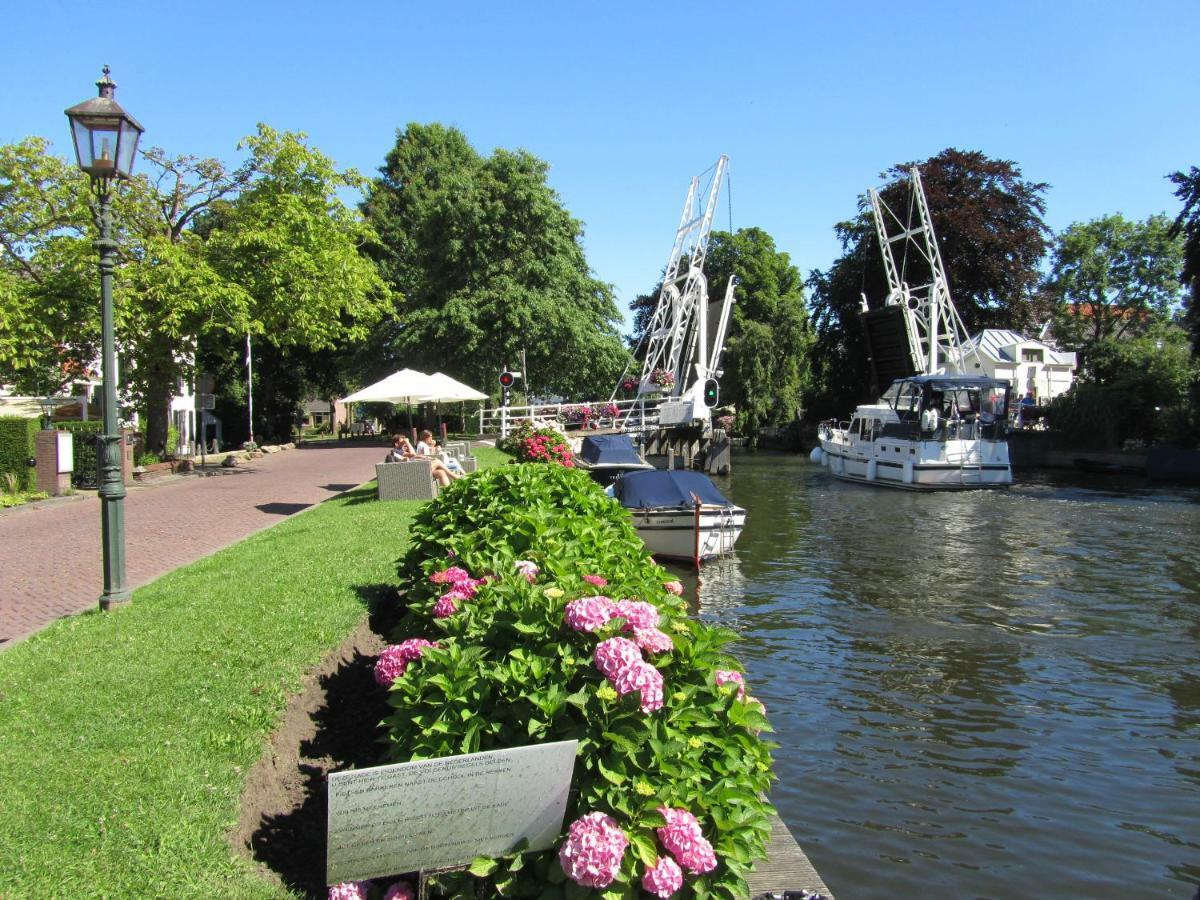 Bed & Breakfast Kortenhoefsedijk Bagian luar foto