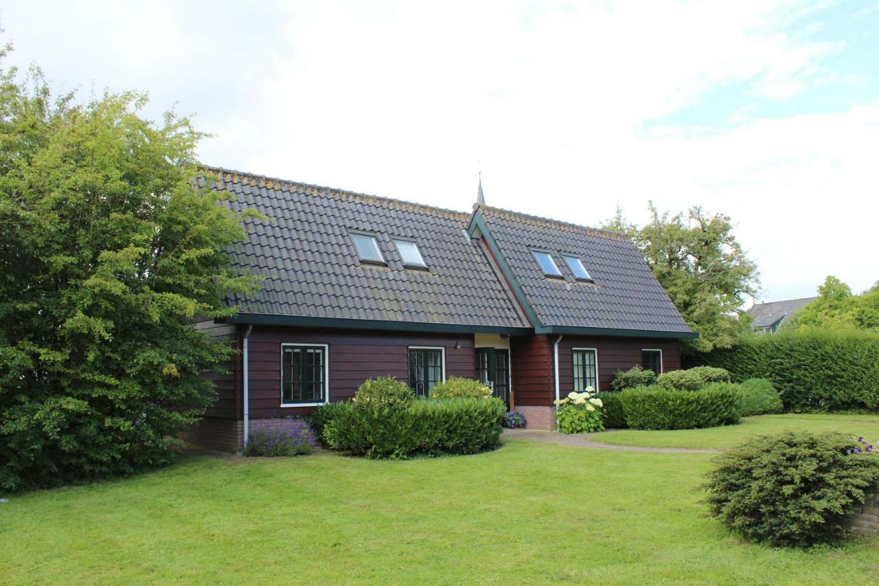 Bed & Breakfast Kortenhoefsedijk Bagian luar foto