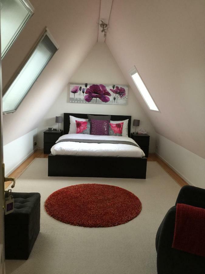 Bed & Breakfast Kortenhoefsedijk Bagian luar foto