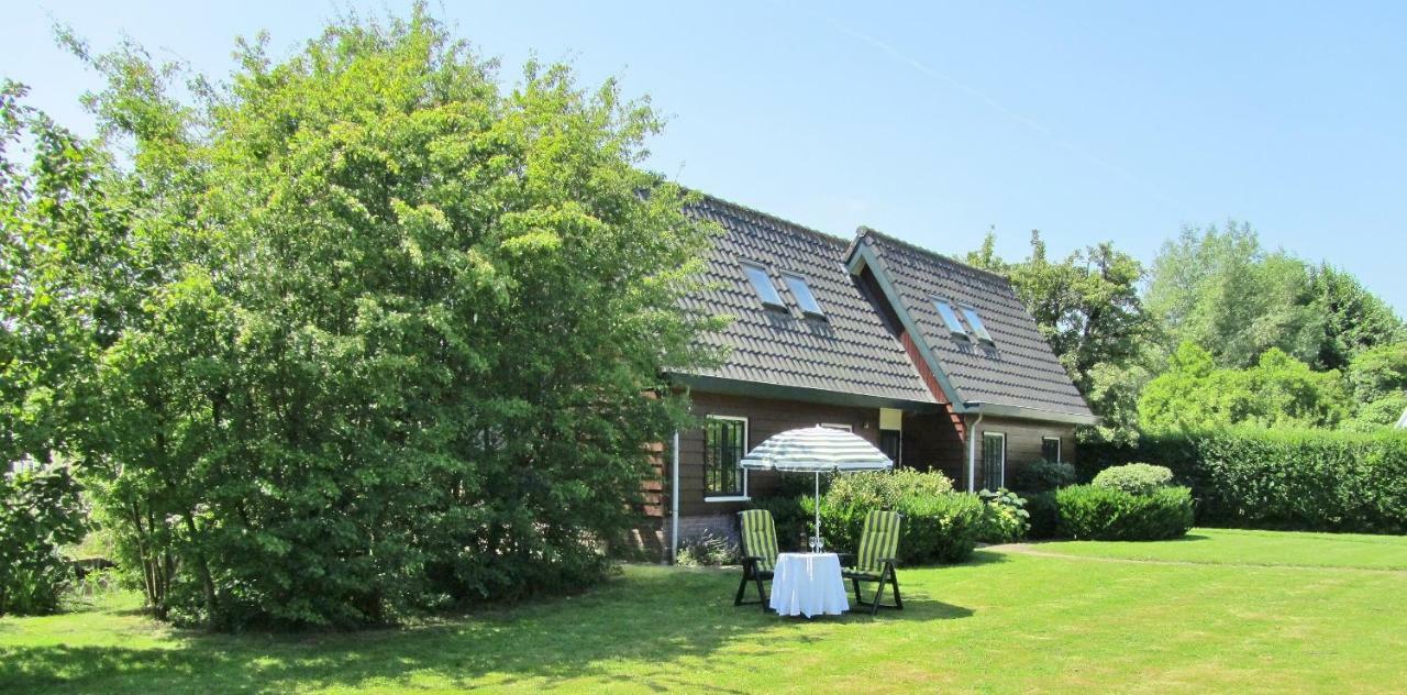 Bed & Breakfast Kortenhoefsedijk Bagian luar foto